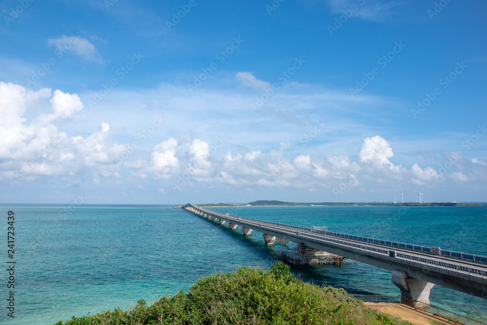 宮古島