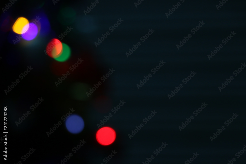 Bokeh for background Bokeh for background