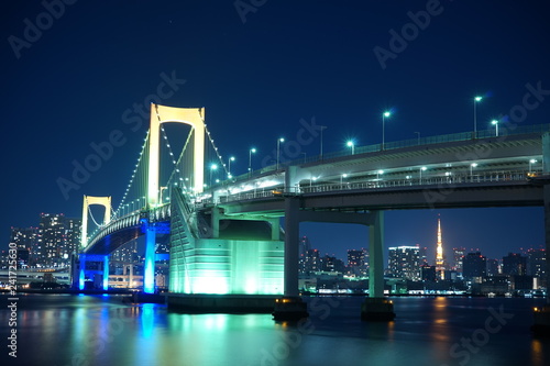 Rainbow Bridge