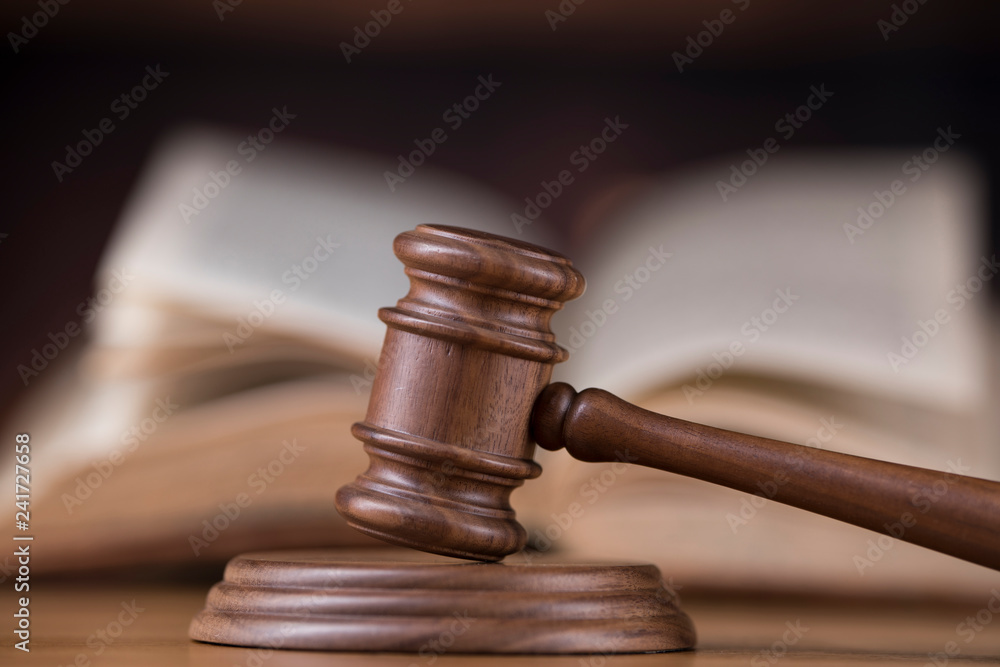 Gavel,Law theme, mallet of judge concept Gavel,Law theme, mallet of judge concept