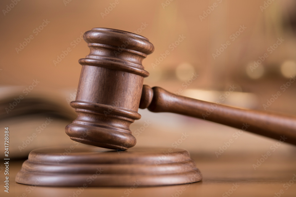 Gavel,Law theme, mallet of judge concept Gavel,Law theme, mallet of judge concept