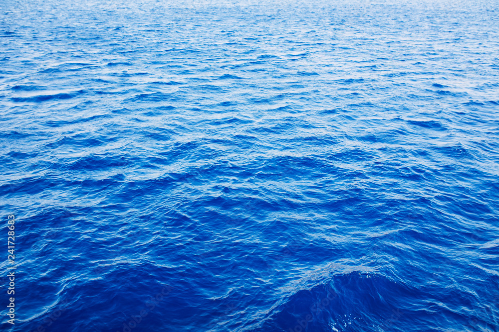Red sea waves Red sea waves