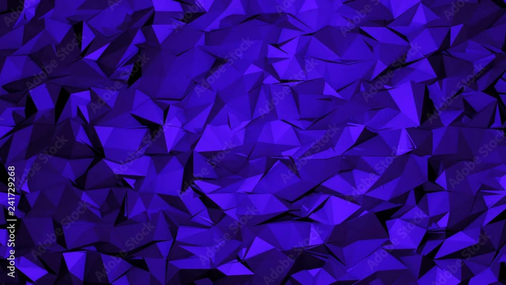 Geometric Background Loop - Purple Abstract Beautiful Polygons Particles Moving BG Geometric Background Loop - Purple Abstract Beautiful Polygons Particles Moving BG