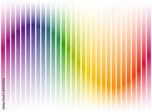 colored stripes background