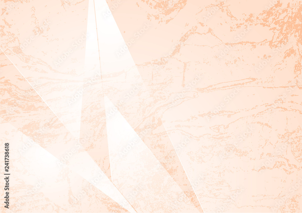 Obraz premium Light abstract grunge marble texture corporate background