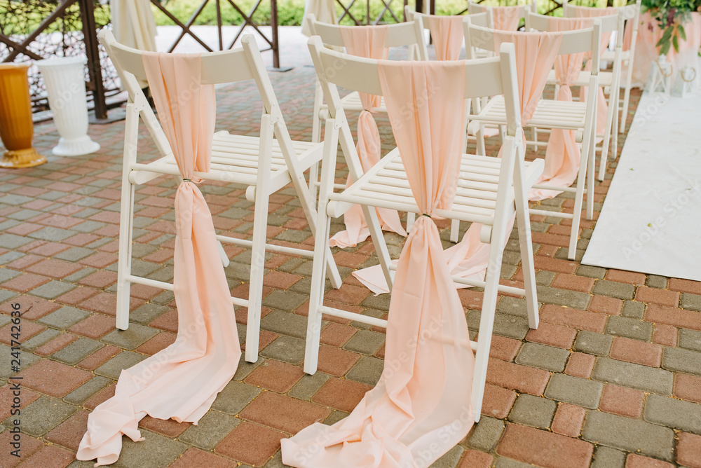 Nice wedding chairs hotsell