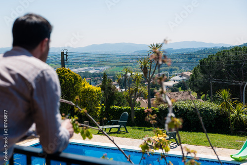 Photos Contemplar las vistas