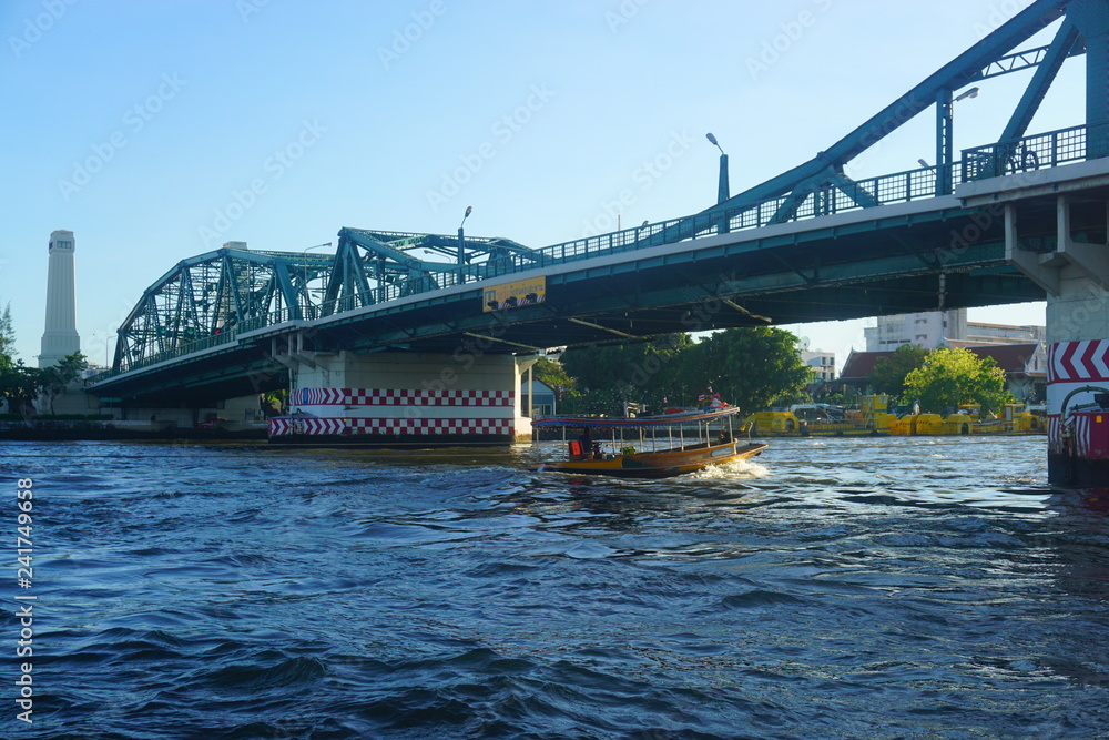 Fototapeta premium バンコク