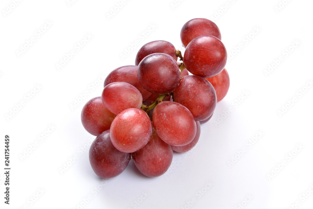 winogron czerwony - obrazy, fototapety, plakaty 