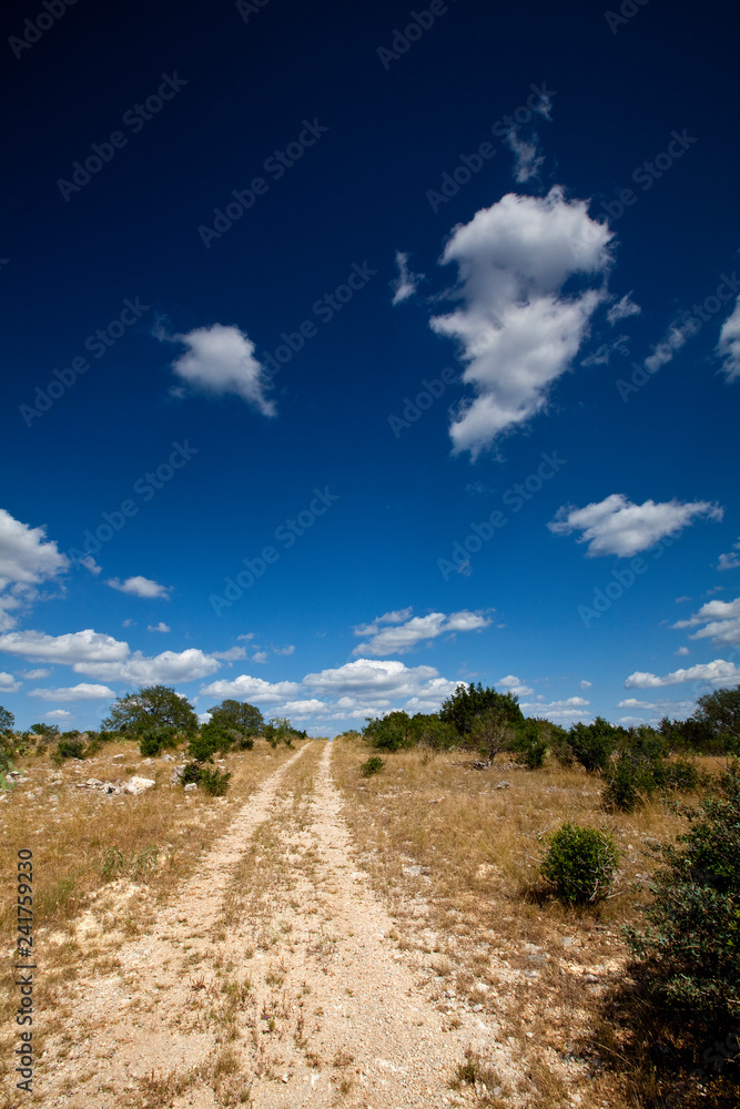 Love Creek Preserve, Texas. Love Creek Preserve, Texas.