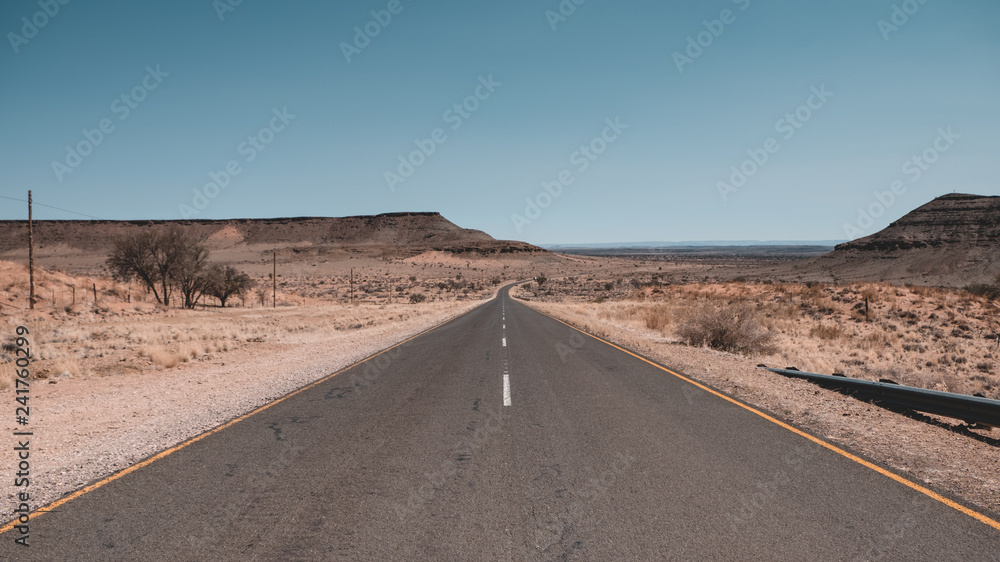 Endless Road Endless Road