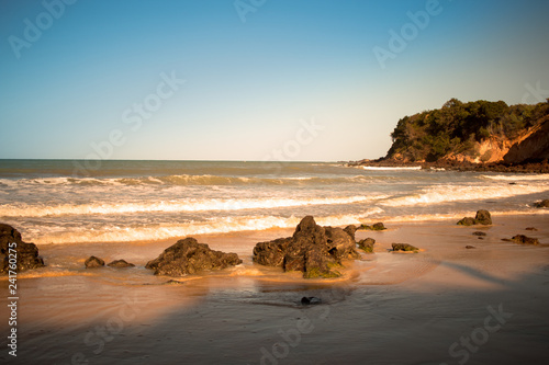 beach, natural beauty 03