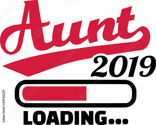 Aunt loading 2019