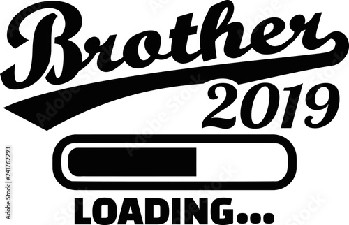 Brother loading 2019