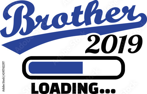 Brother 2019 Loading