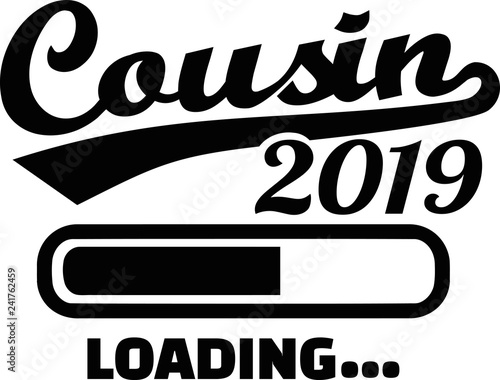 Cousin loading 2019