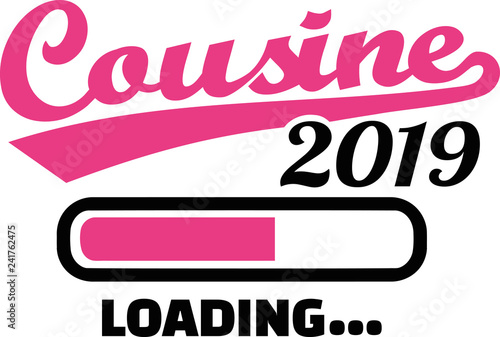 Cousine 2019 Loading