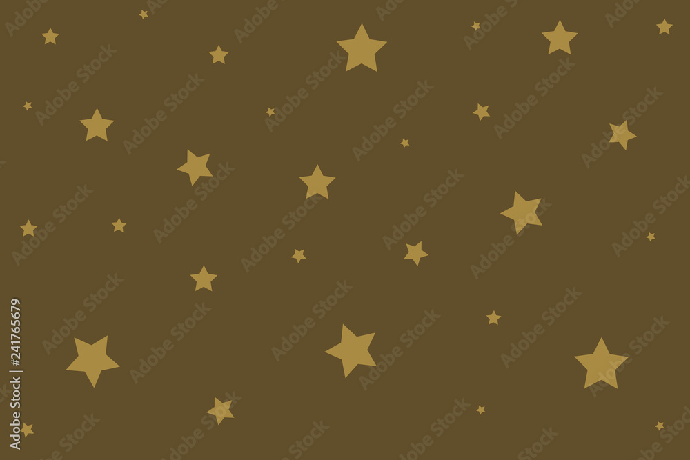 Brown stylish digital geometric background with different shapes. Brown stylish digital geometric background with different shapes.