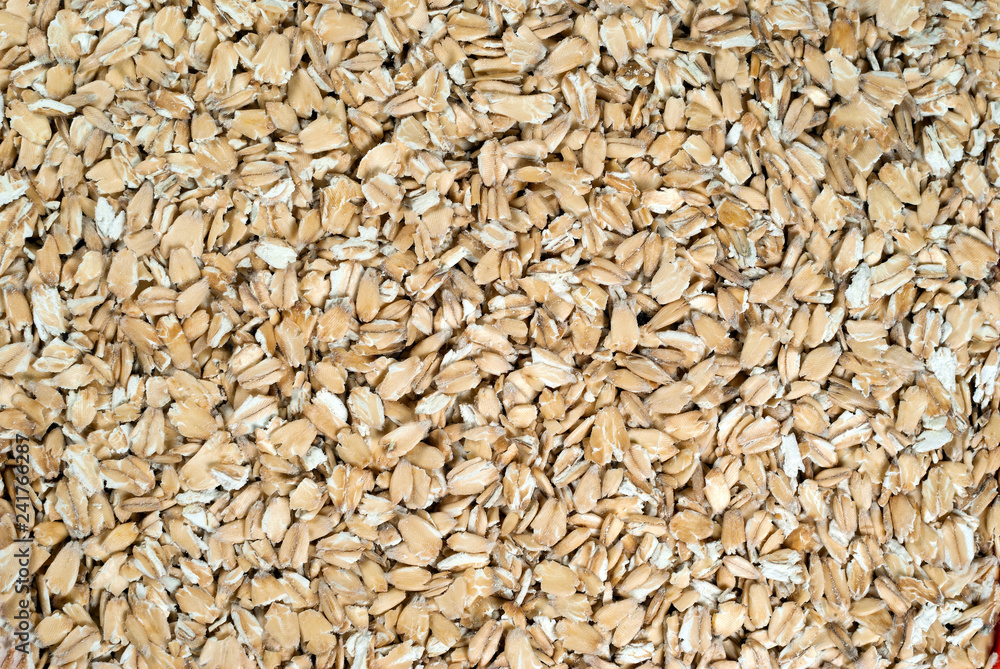background, texture - rolled oats background, texture - rolled oats