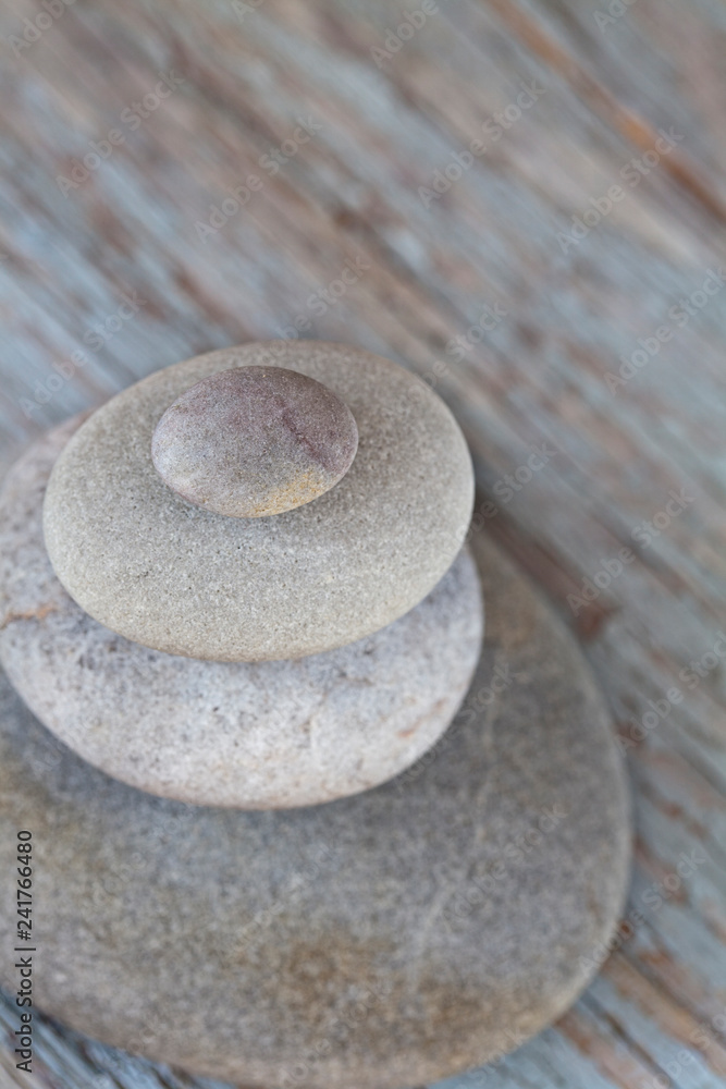 zen style still life with balanced pebble zen style still life with balanced pebble