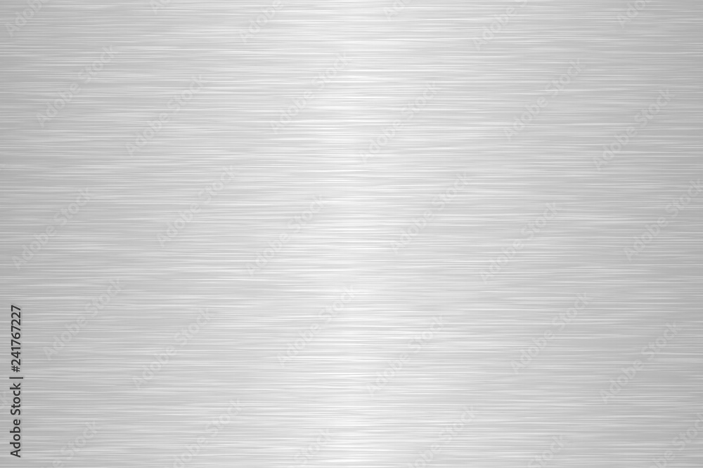 Seamless brushed metal texture. Steel background. Vector illustration. Seamless brushed metal texture. Steel background. Vector illustration.