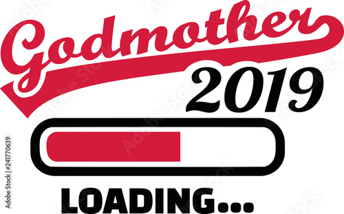 Godmother 2019 loading