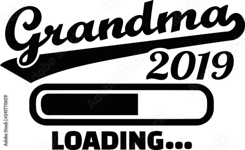 Grandma 2019 Loading