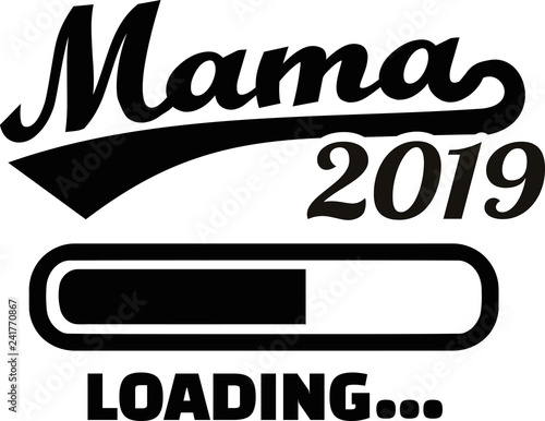 Mom loading 2019 german