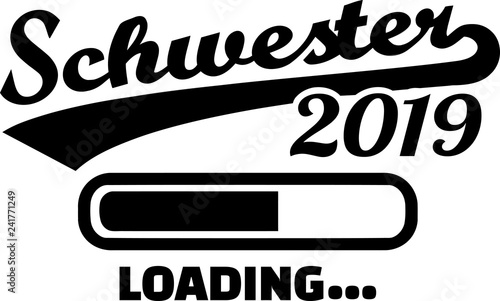 Sister 2019 loading german