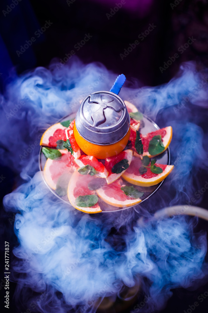 hookah