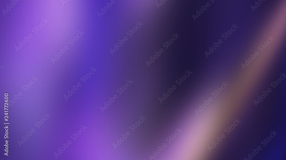 Blue gradient background, empty background with neon glow. Blue gradient background, empty background with neon glow.