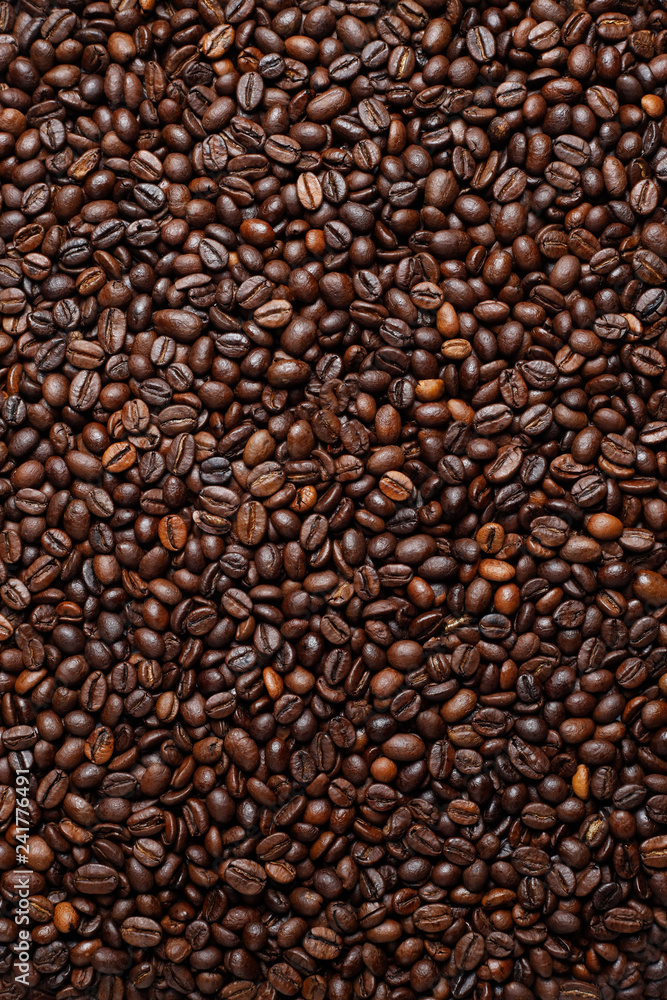 Coffee beans Coffee beans