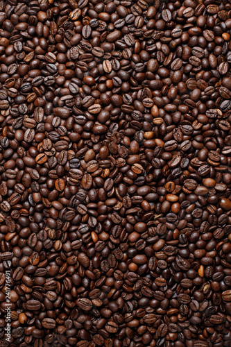 Coffee beans