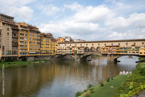 City of Florence, Italy © yobab