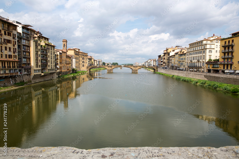 City of Florence, Italy