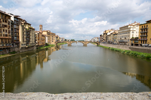 City of Florence  Italy