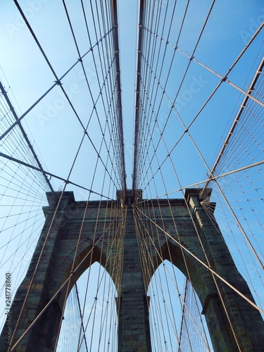 Brooklyn Bridge 
