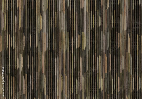 thatch reed background