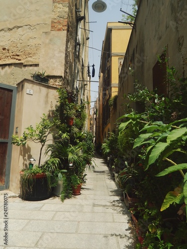 Irgendwo in Italien