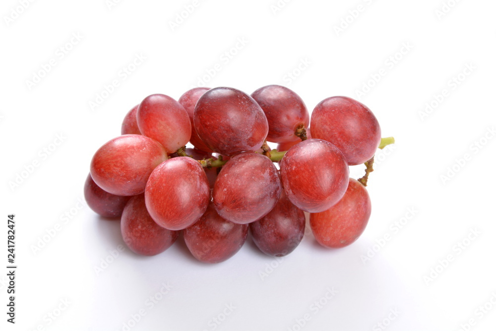 winogron czerwony