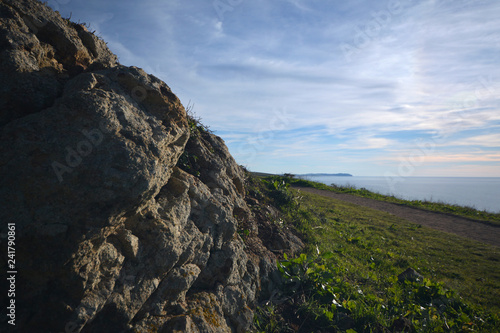 Hiking Trail