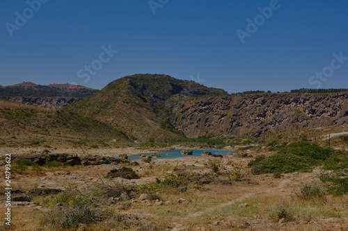 Wadi Darbat (Oman)