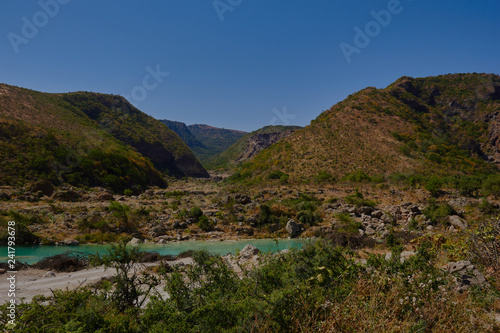 Wadi Darbat (Oman)