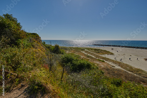 Strand Ahrenshoop (Deutschland)