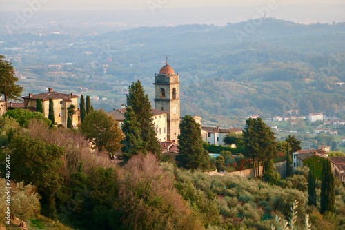 Tuscany Moments 