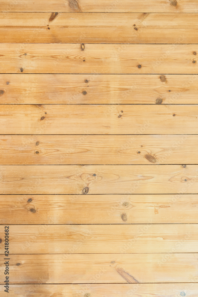 Fototapeta premium Brown wood background