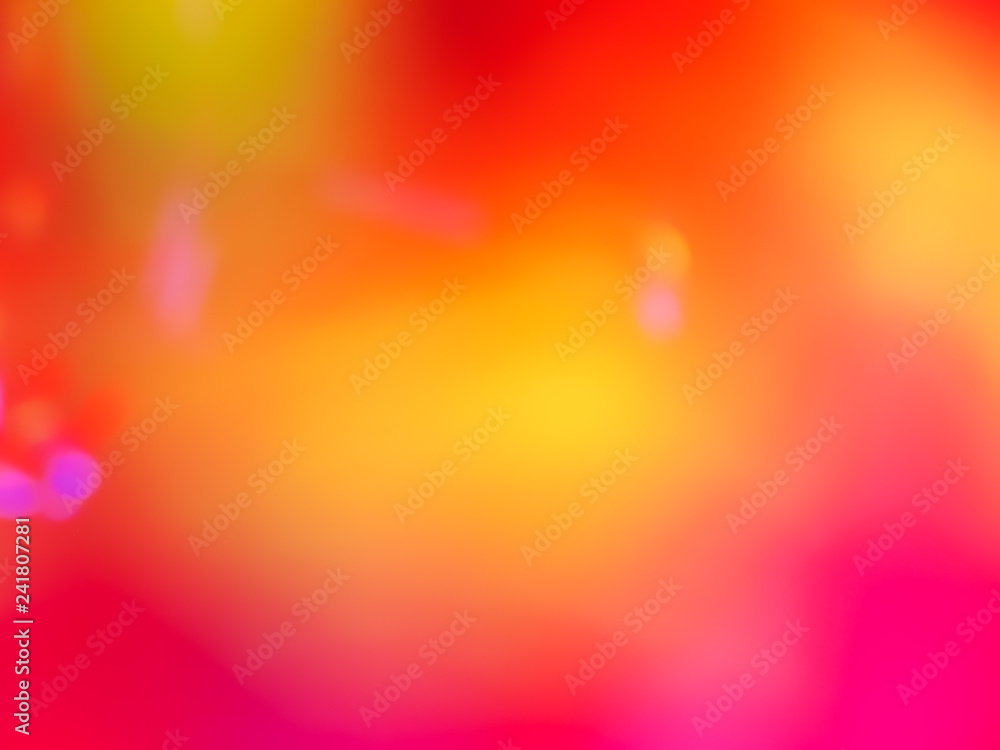 Abstract blurred background. Creative composition Abstract blurred background. Creative composition