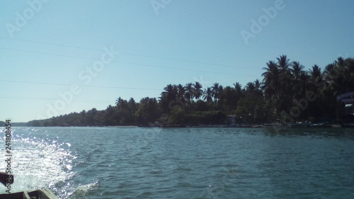 Isla Hermosa Retalhuleu photo