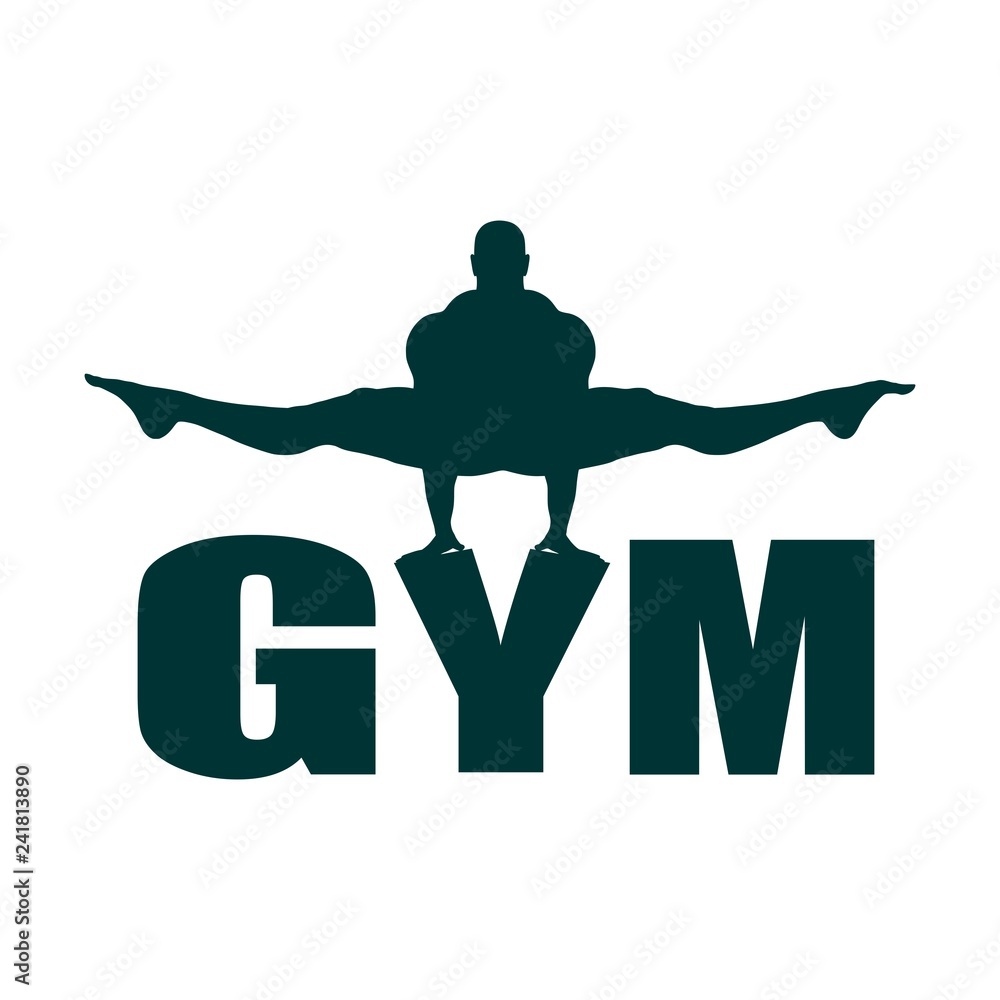 Gym Workout Word Stock Photos and Pictures - 25,089 Images