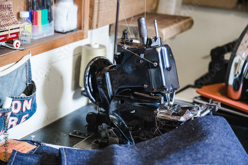 Japanese trades and crafts